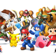 Illustration for article titled Nobody Is #1 In The New emSmash Bros./em Games, And Thats A Good Thing